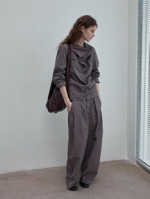 Lowfall Hush Top